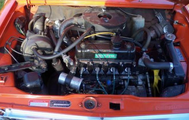 INFO GUIDE: 1969 - 1981 Mini 1275 GT | classicregister